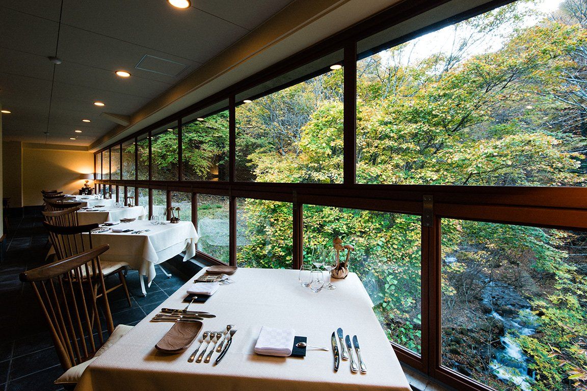 Tobira Onsen, Myojinkan- Matsumoto, Japan Hotels- First
