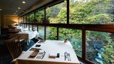 Tobira Onsen, Myojinkan Restaurant