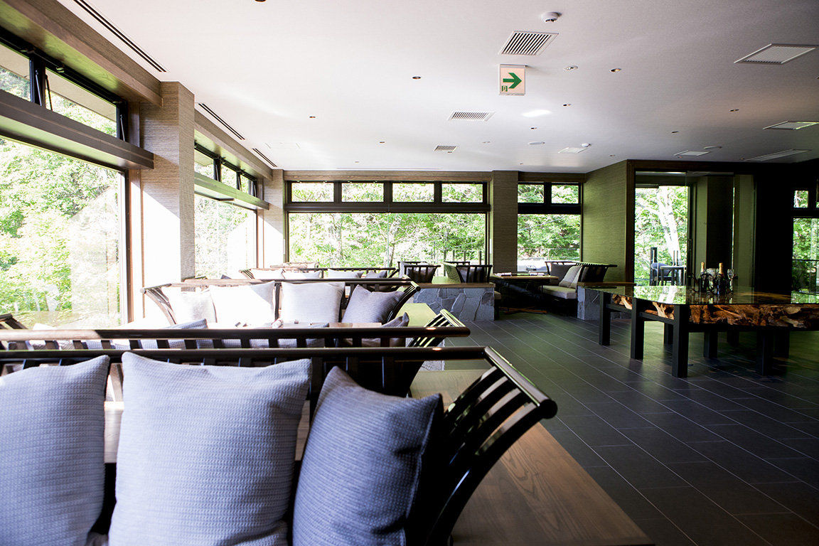 Tobira Onsen, Myojinkan- Matsumoto, Japan Hotels- First