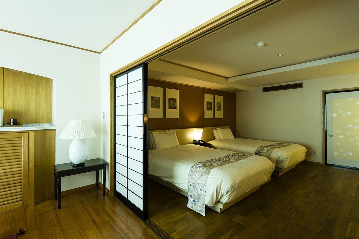 ニッポニア・ニッポン Tobira Onsen, Myojinkan- Matsumoto, Japan Hotels- First