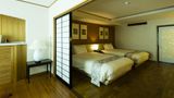 Tobira Onsen, Myojinkan Room