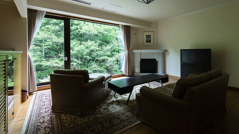 <b>Tobira Onsen, Myojinkan Room</b>. Images powered by <a href="https://www.leonardoworldwide.com/" title="Leonardo Worldwide" target="_blank">Leonardo</a>.