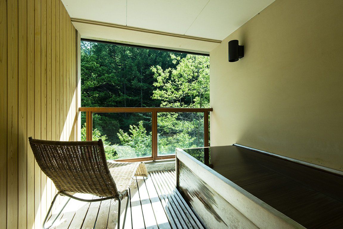 Tobira Onsen, Myojinkan- Matsumoto, Japan Hotels- First