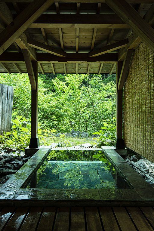 Tobira Onsen, Myojinkan- Matsumoto, Japan Hotels- First