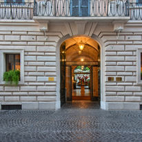 Rocco Forte Hotel de Russie