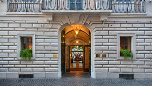 Rocco Forte Hotel de Russie