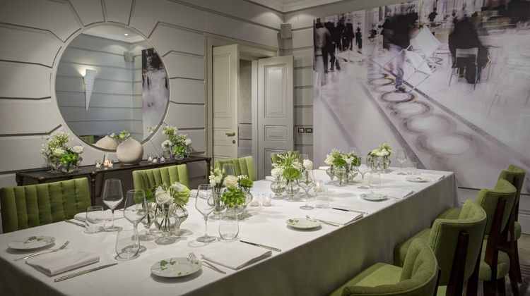 Rocco Forte Hotel de Russie Meeting