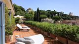 Rocco Forte Hotel de Russie Suite