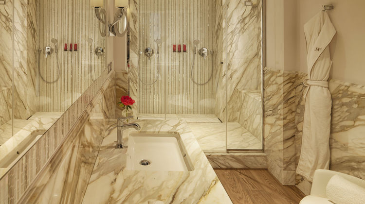 Rocco Forte Hotel de Russie Room