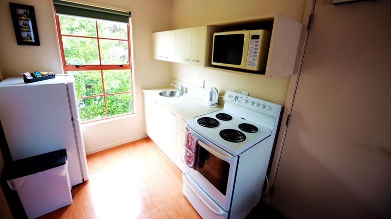 <b>Addington Stadium Motel Room</b>. Images powered by <a href="https://www.leonardoworldwide.com/" title="Leonardo Worldwide" target="_blank">Leonardo</a>.