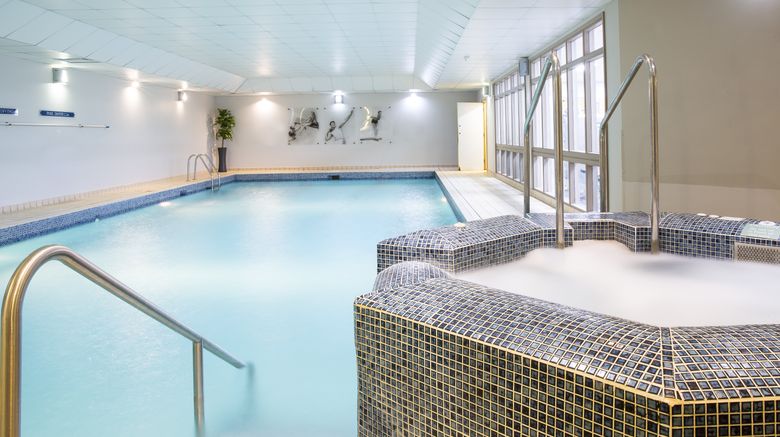 <b>New Place Hotel Pool</b>. Images powered by <a href="https://www.leonardoworldwide.com/" title="Leonardo Worldwide" target="_blank">Leonardo</a>.
