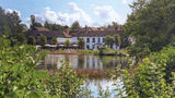 Frensham Pond Hotel Lobby