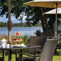 Frensham Pond Hotel