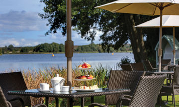 Frensham Pond Hotel