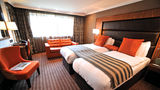 Frensham Pond Hotel Room