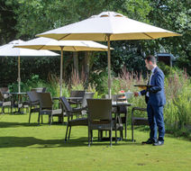 Frensham Pond Hotel Exterior
