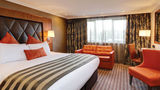 Frensham Pond Hotel Room