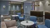 Two MacDonnell Road Lobby