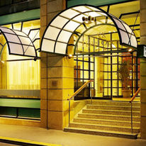 K+K Hotel Opera, Budapest