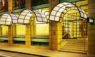 K+K Hotel Opera, Budapest