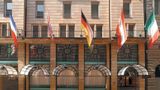 K+K Hotel Opera, Budapest Exterior