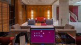 K+K Hotel Opera, Budapest Meeting
