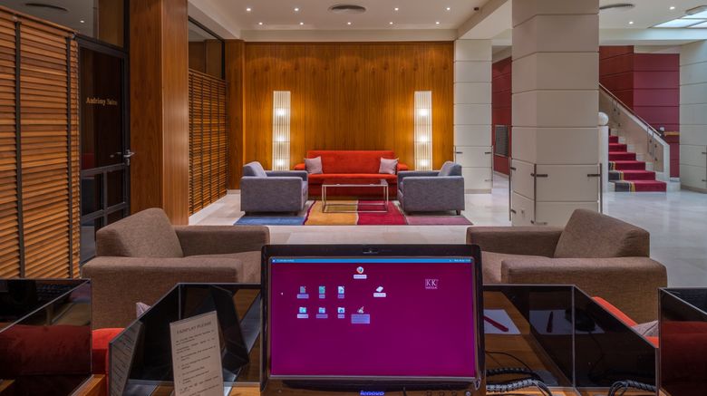 <b>K+K Hotel Opera, Budapest Meeting</b>. Images powered by <a href="https://www.leonardoworldwide.com/" title="Leonardo Worldwide" target="_blank">Leonardo</a>.