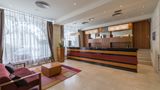 K+K Hotel Opera, Budapest Lobby