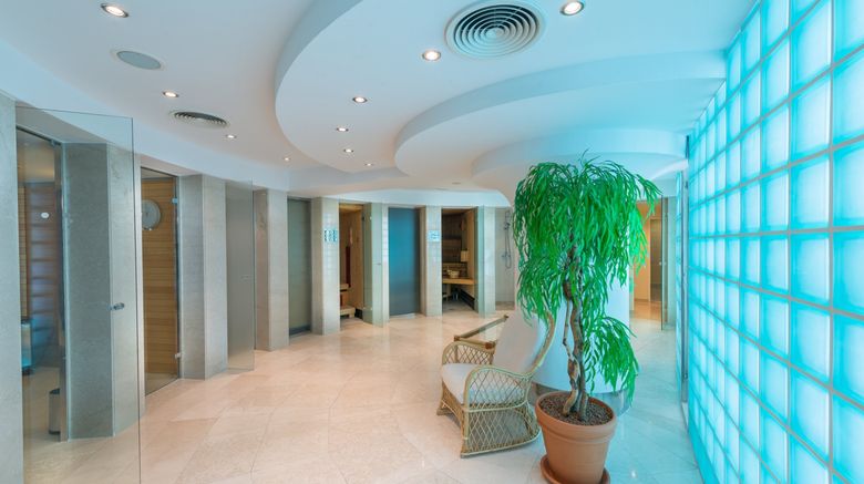 <b>K+K Hotel Opera, Budapest Spa</b>. Images powered by <a href="https://www.leonardoworldwide.com/" title="Leonardo Worldwide" target="_blank">Leonardo</a>.