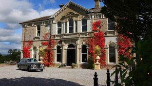 Lyrath Estate Hotel