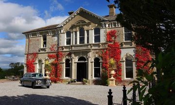 Lyrath Estate Hotel