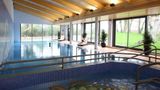 Lyrath Estate Hotel Pool