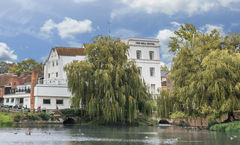 The Mill Hotel