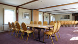 The Mill Hotel Meeting