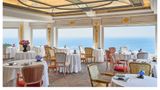 Chateau de la Chevre d'Or Restaurant