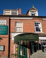 The Grand Hotel