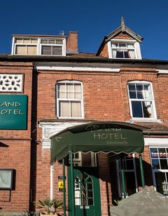 The Grand Hotel