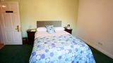 The Grand Hotel Room