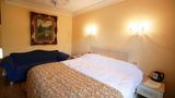 The Grand Hotel Room