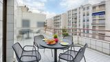 <b>Citadines Austerlitz Paris Exterior</b>. Images powered by <a href="https://www.leonardoworldwide.com/" title="Leonardo Worldwide" target="_blank">Leonardo</a>.