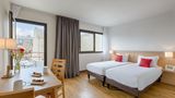 <b>Citadines Austerlitz Paris Room</b>. Images powered by <a href="https://www.leonardoworldwide.com/" title="Leonardo Worldwide" target="_blank">Leonardo</a>.