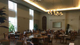 Royal Victoria Hotel Restaurant