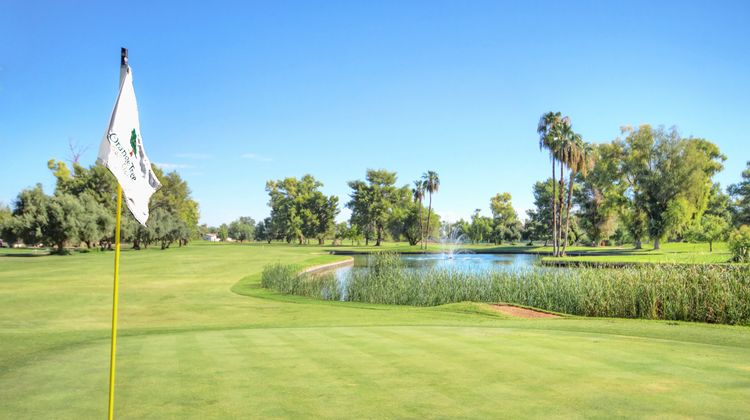 Club Wyndham Orange Tree Resort Golf