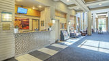 Club Wyndham Orange Tree Resort Lobby