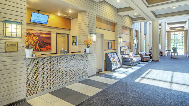 <b>Club Wyndham Orange Tree Resort Lobby</b>. Images powered by <a href="https://www.leonardoworldwide.com/" title="Leonardo Worldwide" target="_blank">Leonardo</a>.