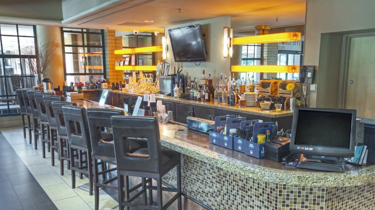 Club Wyndham Orange Tree Resort Restaurant