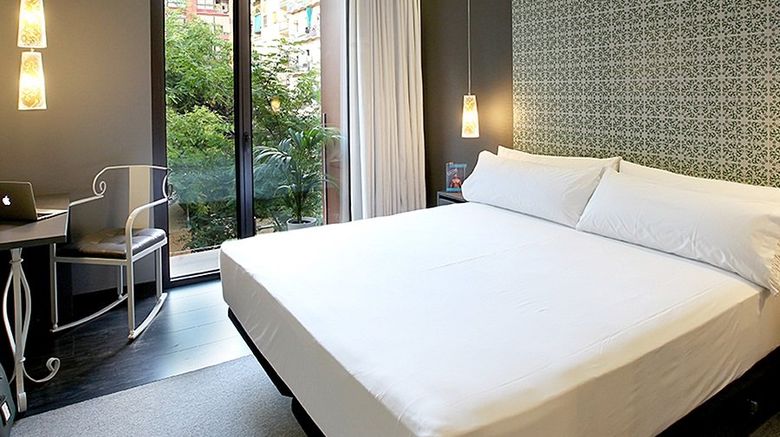 <b>TWO Hotel Barcelona By Axel Room</b>. Images powered by <a href="https://www.leonardoworldwide.com/" title="Leonardo Worldwide" target="_blank">Leonardo</a>.