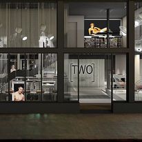 TWO Hotel Barcelona By Axel