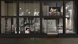 TWO Hotel Barcelona By Axel Exterior