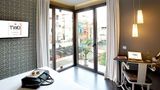 TWO Hotel Barcelona By Axel Room
